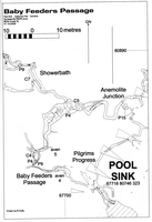 RRCPC J10 Pool Sink - Baby Feeders Passage